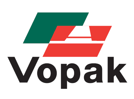 Logo Công Ty TNHH Vopak Việt Nam