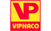 Logo Công Ty Viphaco Và Imedco