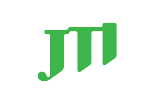 Logo Japan Tobacco International