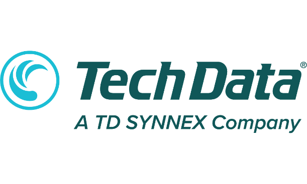 Logo Tech Data APAC