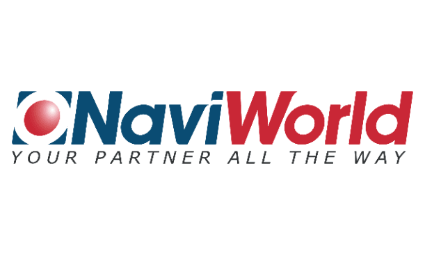Logo Naviworld Vietnam Co., Ltd
