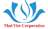 Logo Công Ty Cổ Phần Thái Việt CORPORATION