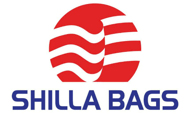 Logo Shilla Bags International