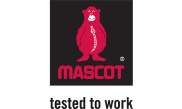 Logo Mascot International Viet Nam