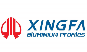 Logo Công Ty TNHH Nhôm Xingfa Quảng Đông