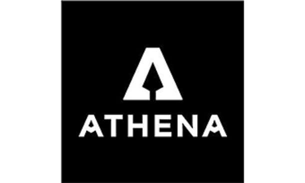Logo Athena Studio