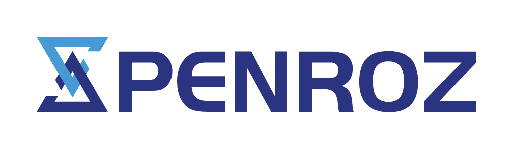 Logo CÔNG TY TNHH PENROZ PHÁP VIỆT