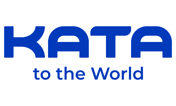 Logo Công ty TNHH Thương mại KATA Việt Nam