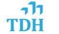 Logo CÔNG TY CỔ PHẦN ĐẦU TƯ VÀ PHÁT TRIỂN ĐÔ THỊ TDH ECOLAND