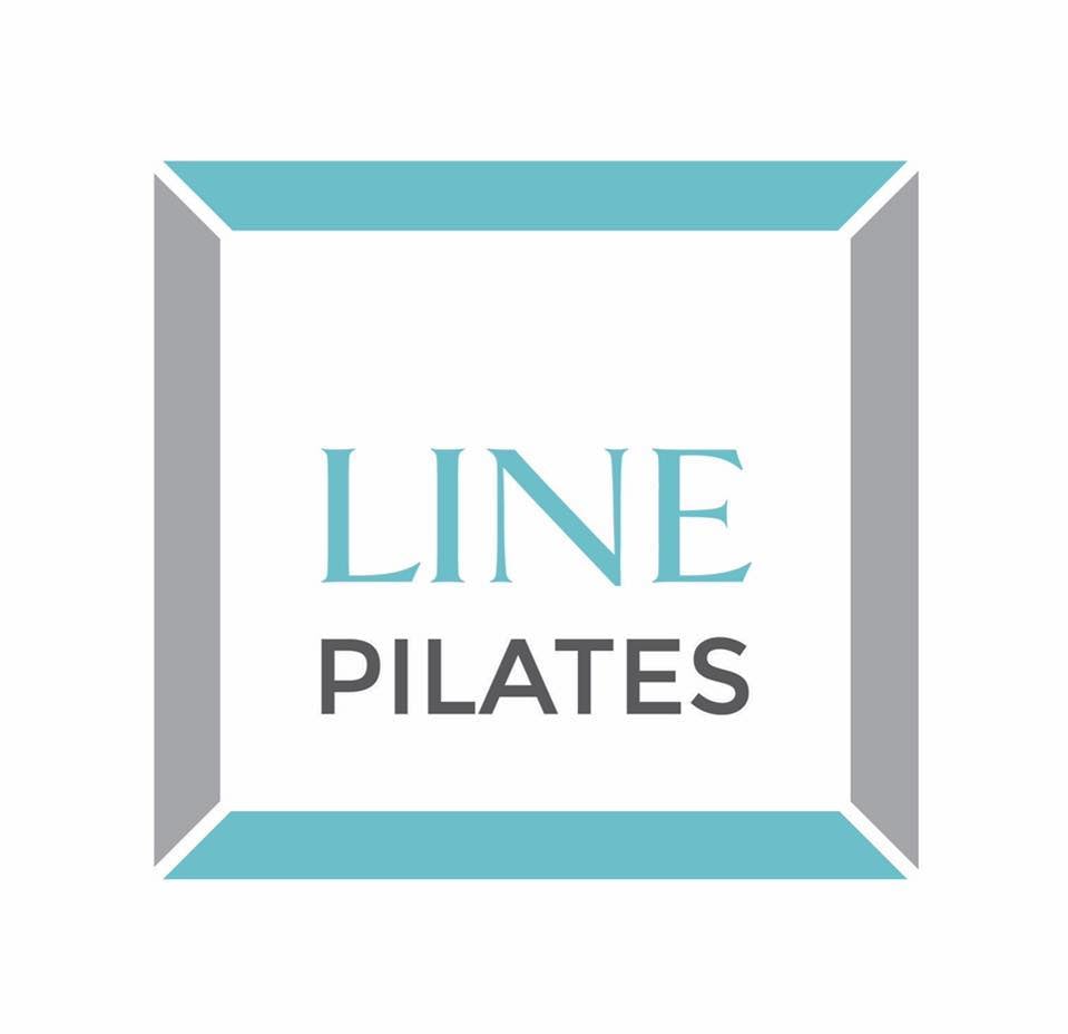 Logo Công ty TNHH Line Pilates
