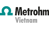 Logo Công Ty TNHH Metrohm Việt Nam