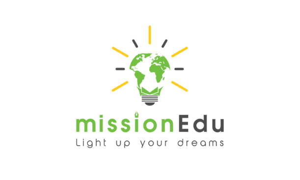 Logo Mission Education Consulting Company Limited