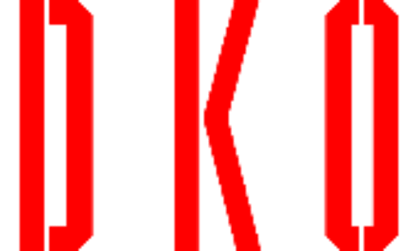 Logo DKO Architecture Việt Nam