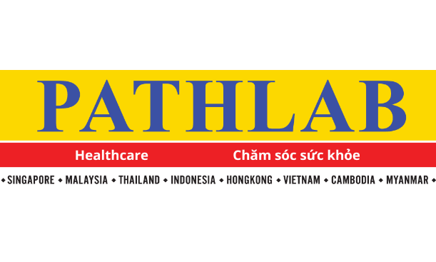 Logo Viet Nam Pathology Laboratory Company Limited