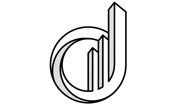 Logo CÔNG TY TNHH KIẾN TRÚC VÀ XÂY DỰNG DORI