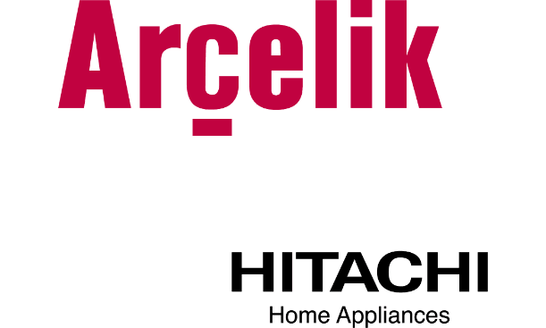 Logo Arcelik Hitachi Home Appliances Sales Vietnam Co., Ltd.
