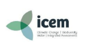 Logo International Centre For Environmental Management (Icem)