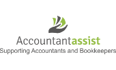 Logo Công Ty TNHH Accountant Assist Global
