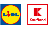Logo Công Ty TNHH Dịch Vụ Lidl & Kaufland (Việt Nam)