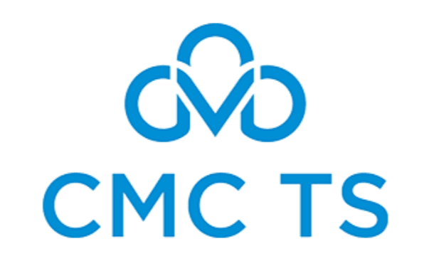 Logo Công Ty TNHH Tổng Công Ty Công Nghệ & Giải Pháp CMC (CMC TS)