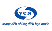 Logo Công Ty Cổ Phần Đầu Tư VCN