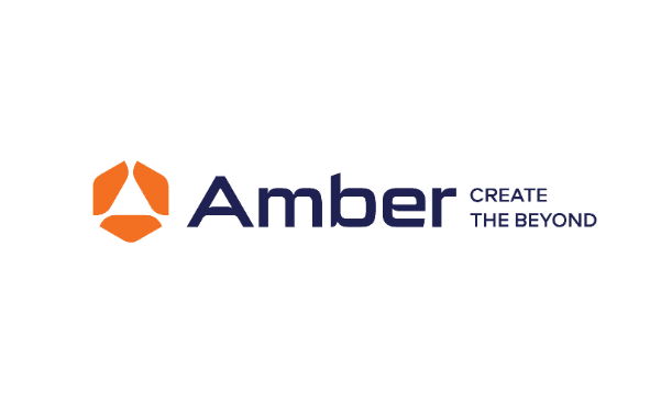 Logo CÔNG TY CỔ PHẦN AMBER CAPITAL HOLDINGS