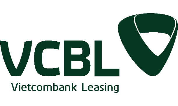 Logo Công Ty TNHH Một Thành Viên Cho Thuê Tài Chính Ngân Hàng TMCP Ngoại Thương Việt Nam