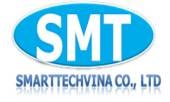 Logo Công Ty TNHH Thương Mại Cơ Khí Và Ứng Dụng Công Nghệ Thông Minh Việt Nam - Smarttechvina CO., Ltd