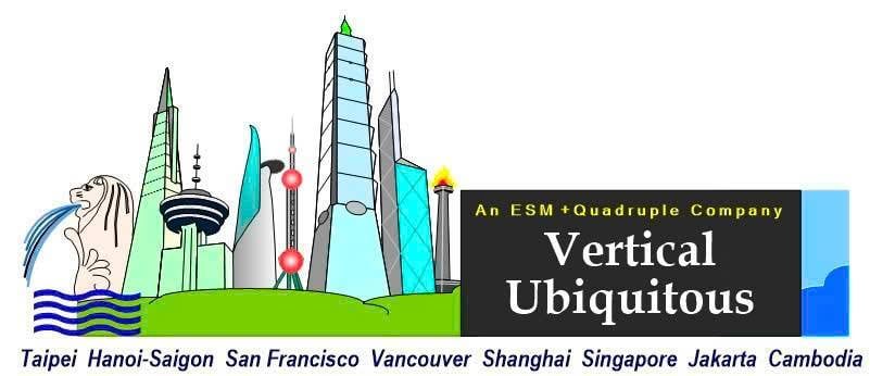 Logo CÔNG TY CỔ PHẦN TIN HỌC VIỄN THÔNG VINAFORE