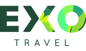 Logo EXO Travel Vietnam