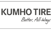 Logo Kumho Tire (Vietnam) Co., Ltd