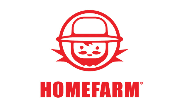 Logo Công Ty Cổ Phần Quốc Tế Homefarm