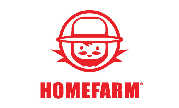 Logo Công Ty Cổ Phần Quốc Tế Homefarm