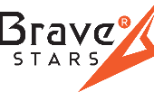 Logo Bravestars Game