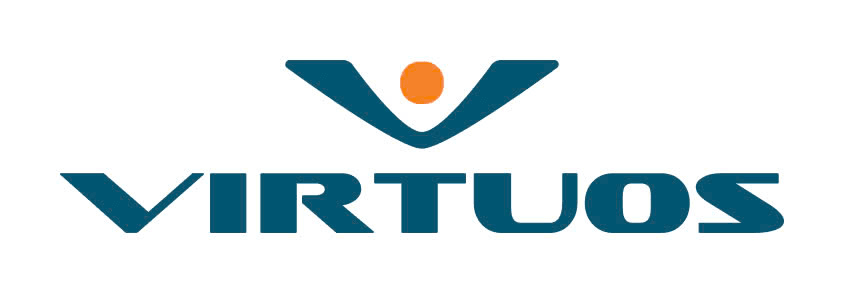 Logo Virtuos Studios in Vietnam