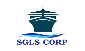 Logo CÔNG TY CỔ PHẦN DỊCH VỤ SÀI GÒN LOGISTICS