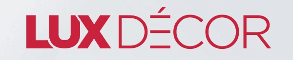 Logo Công ty cổ phần Lux Decor Việt Nam