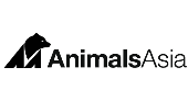 Logo Animals Asia