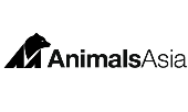 Logo Animals Asia