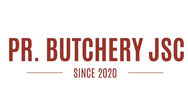 Logo CÔNG TY CỔ PHẦN PR.BUTCHERY