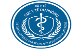 Logo BQLDA Tăng Cường Thực Hiện Anyt Toàn Cầu Phù Hợp Với Yêu Cầu Của Đlyt Quốc Tế Tại VN GĐ "2021 đến 2024"