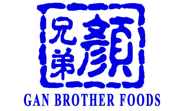 Logo Công Ty TNHH Gan Brother Foods Việt Nam