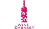 Logo Wine Embassy Co. Ltd