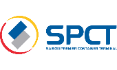 Logo Saigon Premier Container Terminal (Cảng Container Trung Tâm Sài Gòn)