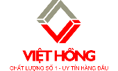 Logo Công Ty Cổ Phần Thương Mại Việt Hồng