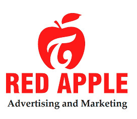 Logo Công Ty Cổ Phần Đầu Tư Và Thương Mại Táo Đỏ