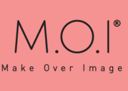 Logo Công Ty TNHH M.O.I Cosmetics