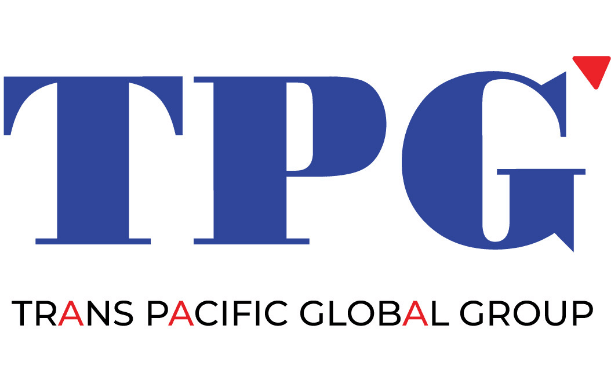 Logo Trans Pacific Global
