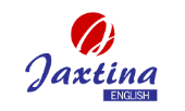 Logo Công ty Cổ Phần Giáo dục Jaxtina