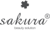 Logo Công Ty TNHH SAKURA BEAUTY VIETNAM